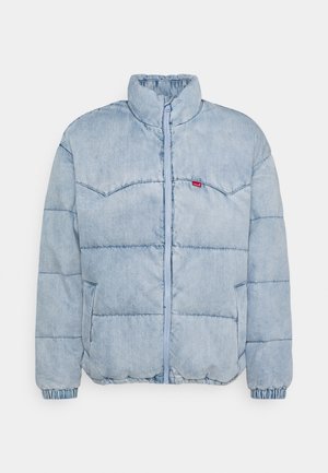 Dunjacka - light-blue denim