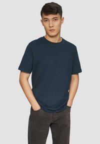s.Oliver - T-shirt basic