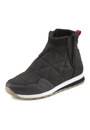 Vivance Ankle Boot - schwarz