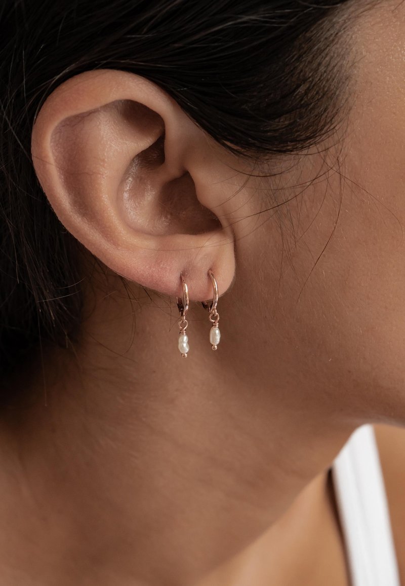 Hey Happiness - Kolczyki