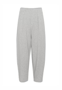 Pantaloni - granite melange