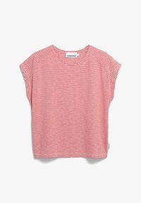 Niet geselecteerd, oatmilk coral blush