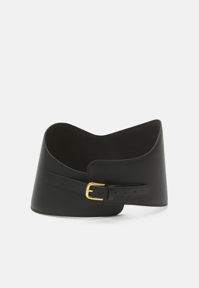 Liffner FLOW CORSET - Pásky do pasu  - black