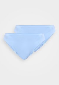 Επιλέχθηκε, light blue