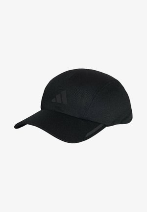 AEROREADY FOUR-PANEL MESH - Casquette - black/black reflective