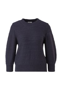 s.Oliver Strickpullover - navy