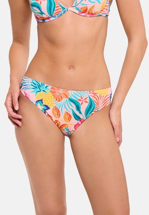 Koala Bay, KOALA BAY BRAGUITA BIKINI MULTICOLOR - PINELA - Braguita de bikini - multicolor