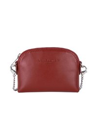 LANCASTER PARIS PM - Borsa a tracolla - carmin