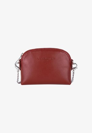 LANCASTER PARIS PM - Umhängetasche - carmin