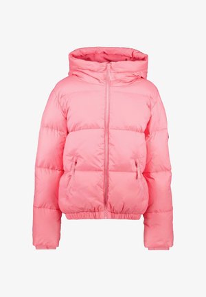 Cars Jeans, Winterjacke - soft pink