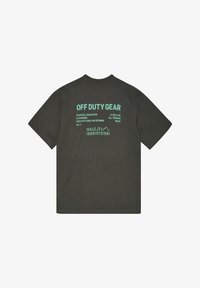 Ikke valgt, gunmetal spring bouquet