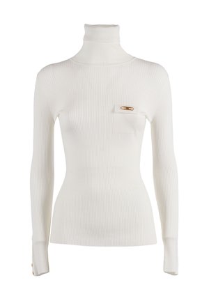 SWEATER - Maglione - white