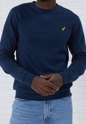 Sudadera - dark blue