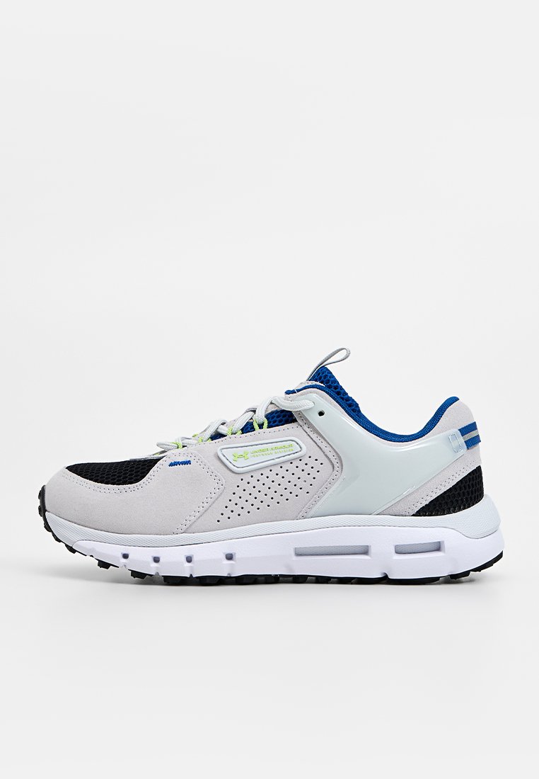 Under Armour - Zapatillas (gris)