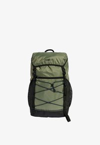 Niet geselecteerd, tent green