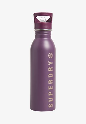 Juomapullo - mulled plum