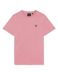Unselected, palm pink