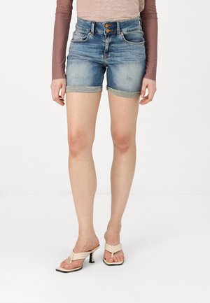 Shorts vaqueros - not defined