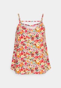 Selecionado, cloud dancer/pink