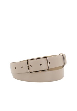 Belt - siena