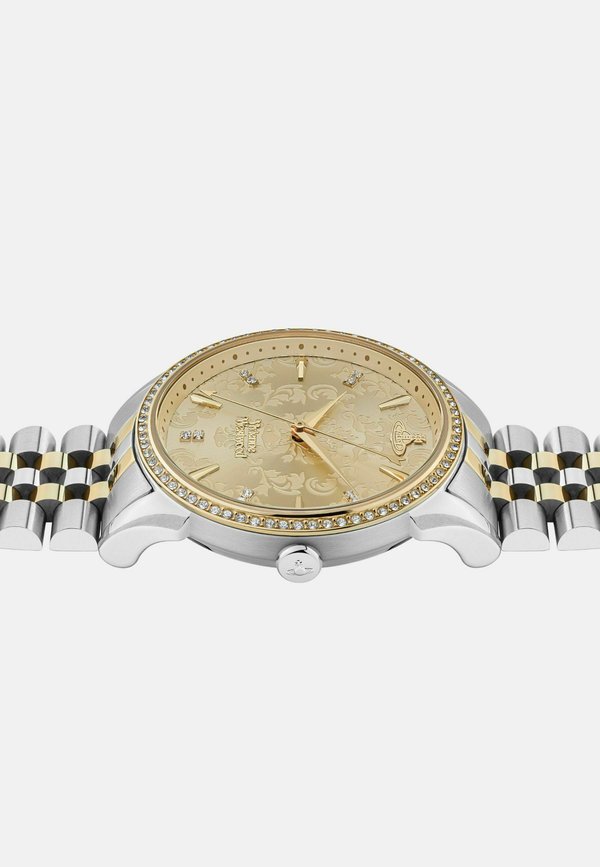 THE WALLACE - Watch - silberfarben4