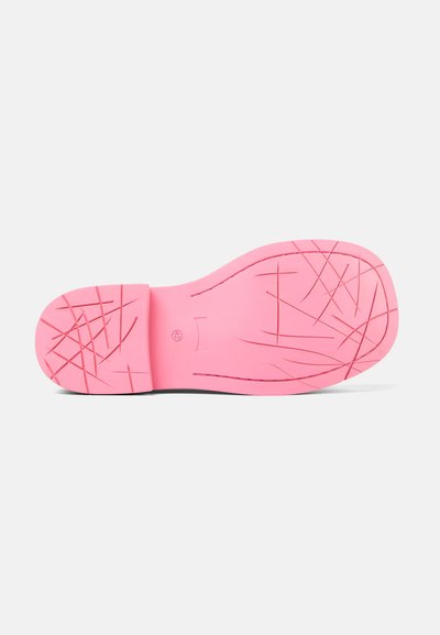 CAMPERLAB MIL-1978 - Polobotky - rosa   grün
