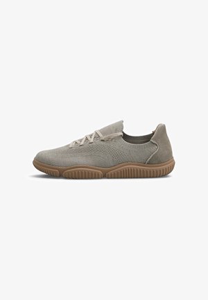 Bata, Sneakers basse - grigio