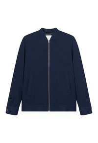 Les Deux COMO 2.0 - Blouson Bomber - blueprint