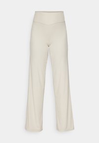 ONPHOMIE WIDE  - Tracksuit bottoms - nacreous cloud