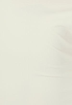 Damart FLUIDE - Vestido de tubo - Beige