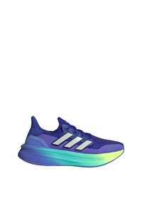 adidas Performance ULTRABOOST 5 - Zapatillas running asfalto - lucid blue metalic flash aqua
