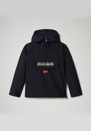 Windjack - dark blue