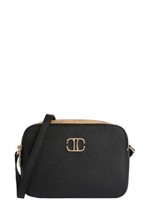 Borsa a tracolla - black