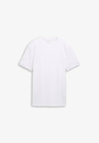 Unselected, white