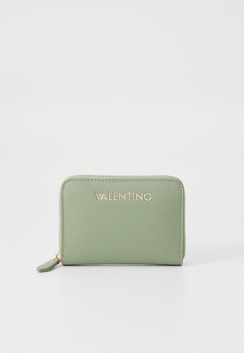 Valentino Bags ALEXIA - Denarnica - giada