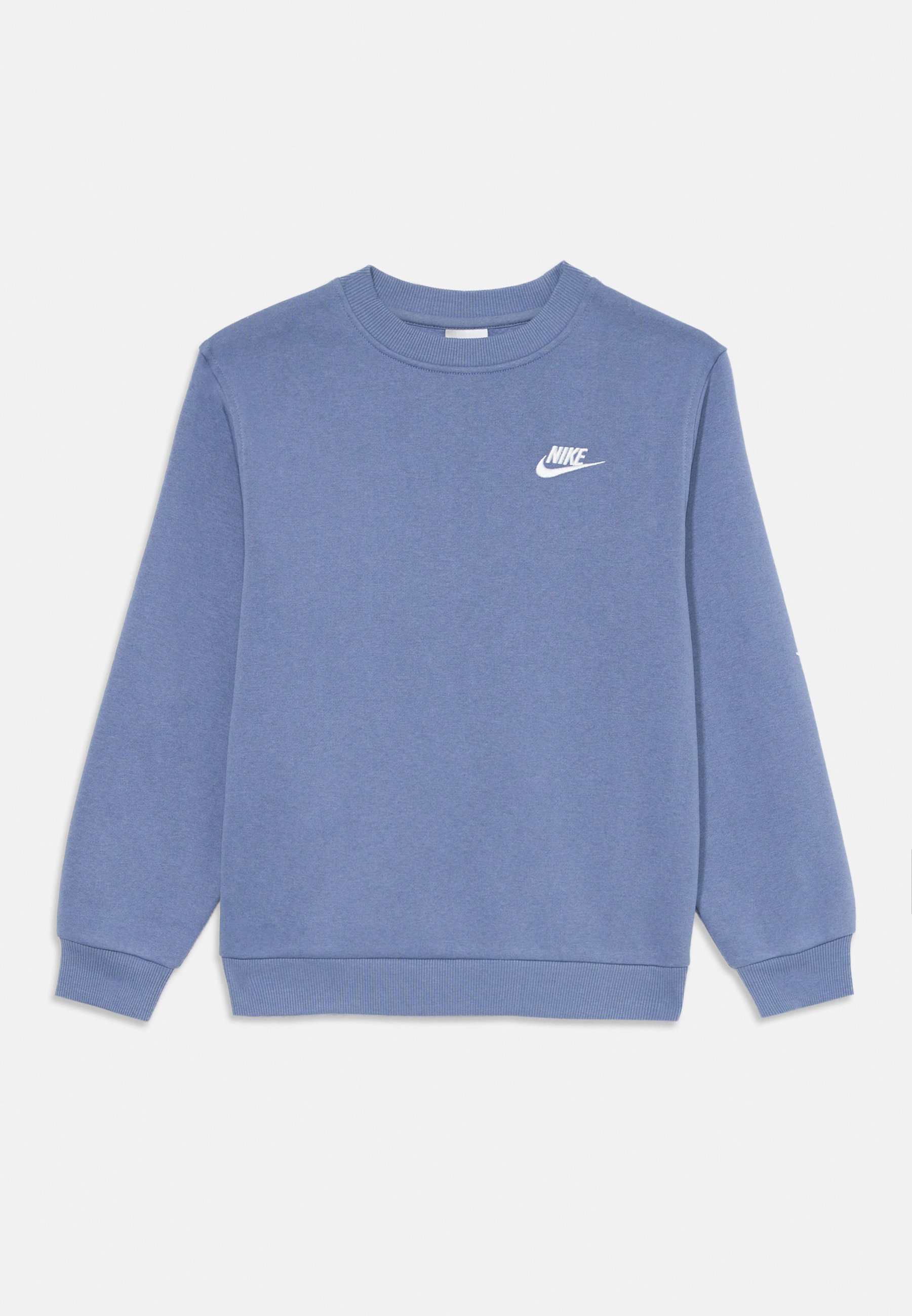 Nike Sportswear CLUB CREW UNISEX Sweatshirt world indigo