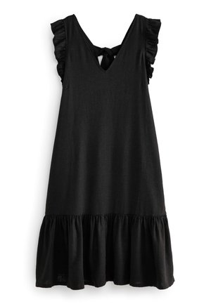 Robe de jour - black