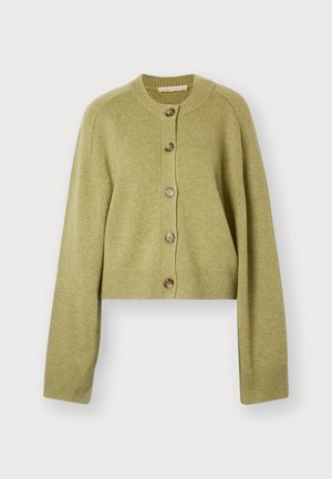 Vanessa Bruno, GIVERNY - Gilet - matcha