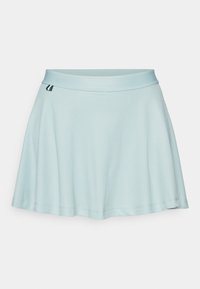 ACE SKIRT - Sportszoknya - gray mist