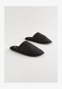 Sélectionné, black