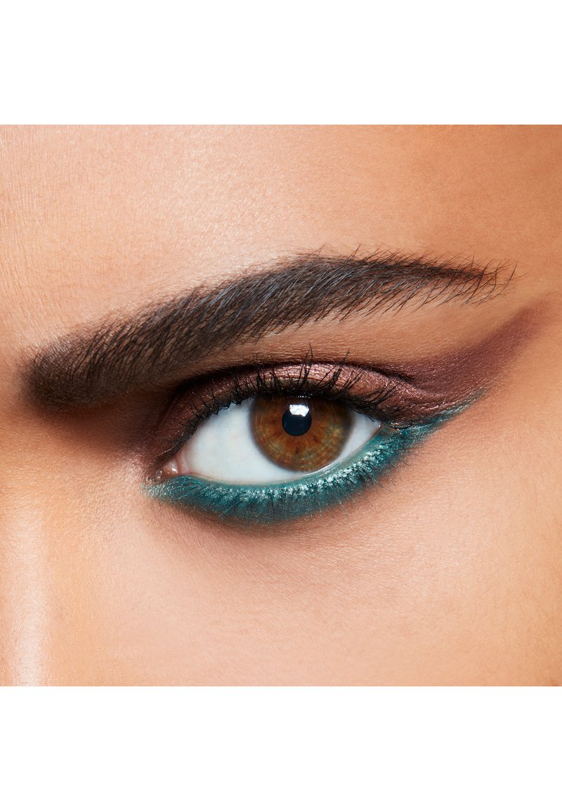 MAC EYE SHADOW - Lidschatten - twinks/dunkelbraun - Zalando.de 