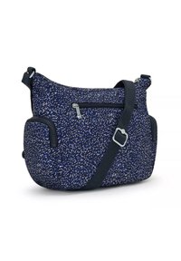 Kipling GABBIE - Bandolera - cosmic navy