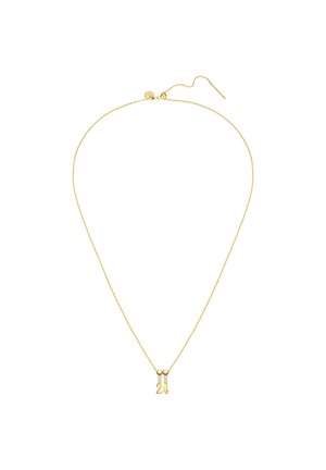 SET  - Charm - gold-coloured