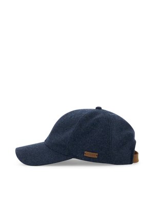 Boggi Milano, Casquette - navy blue