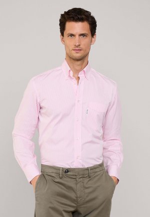 PBENGAL STR - Overhemd - light pink