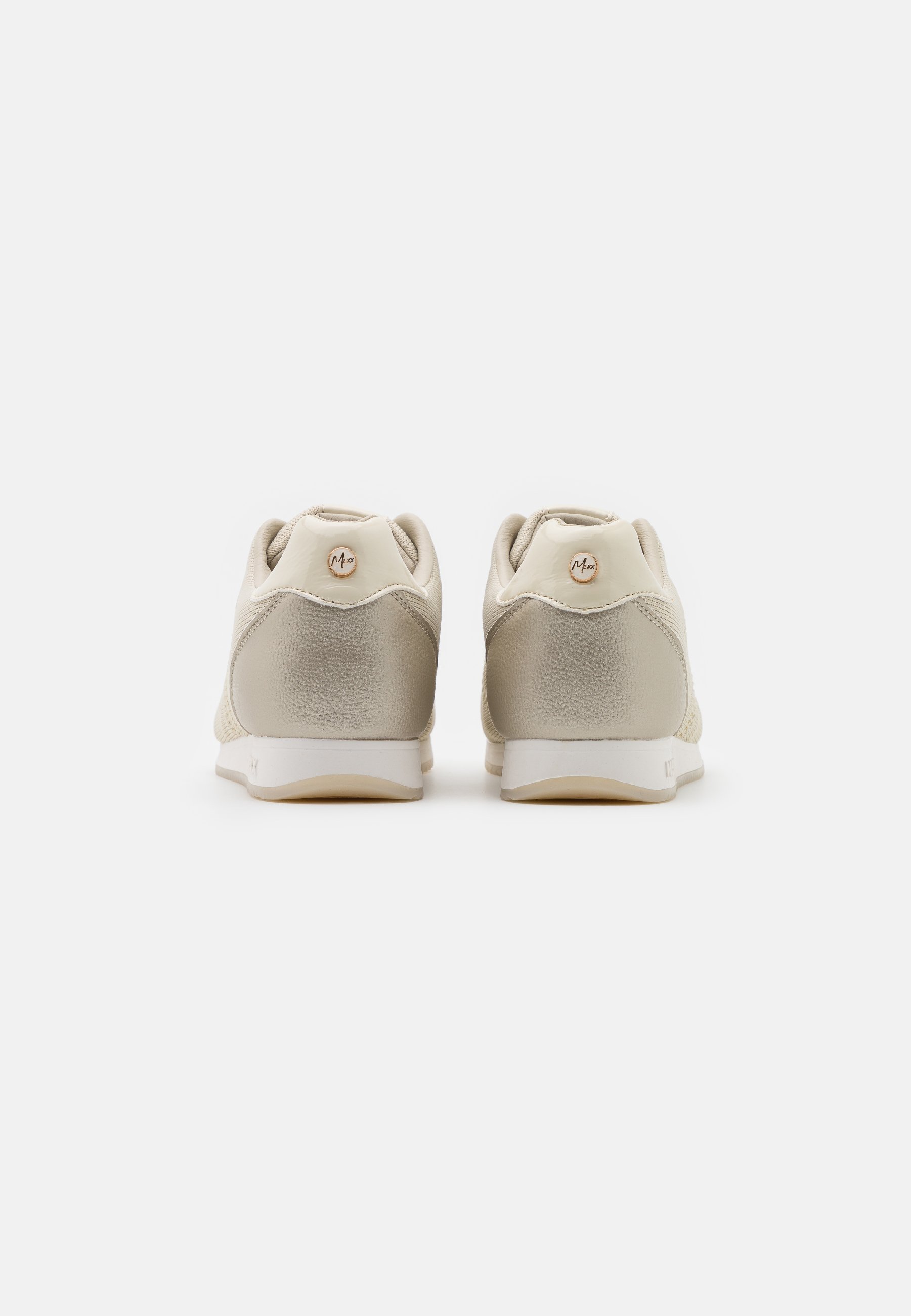 Mexx DJAIMY - Sneakers laag - sand/beige - Zalando.be