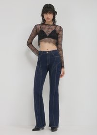 Calliope Jeans a zampa - blu