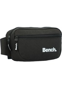 Bench CLASSIC 23 CM - Heuptas - schwarz
