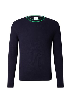 Bogner, LEVIN - Jumper - navy-blau