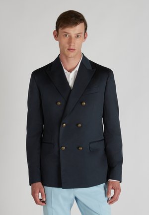 Giacca - dark blue